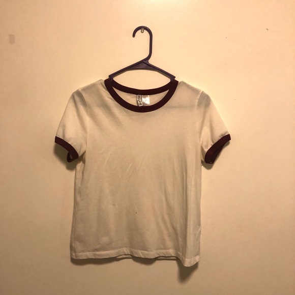 Tops - White Top